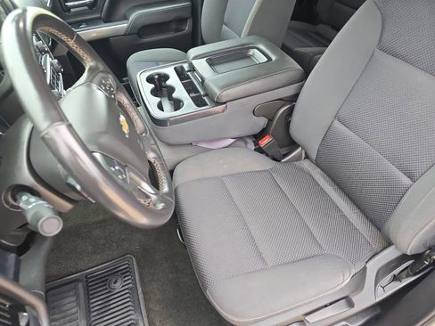 Used 2018 Chevrolet Silverado 1500 LT image 15