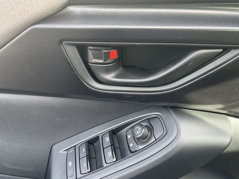 New 2026 Subaru Impreza RS image 10