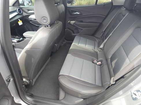 New 2026 Chevrolet Trax LT w/ Driver Confidence Package image 15