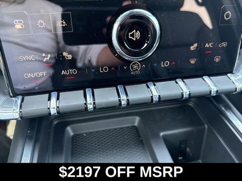 New 2026 GMC Acadia Elevation w/ Elevation Premium Package AWD/4WD image 43