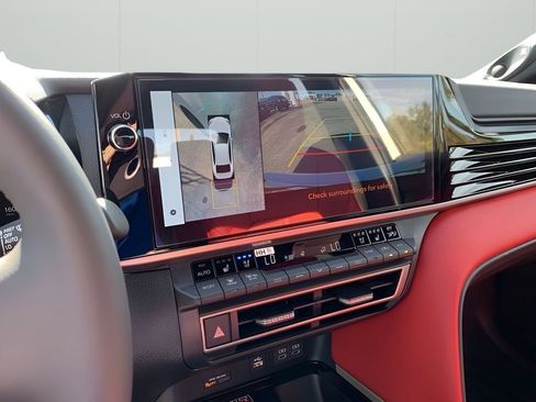 New 2026 Toyota Camry XSE image 21