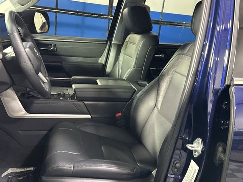 Used 2023 Toyota Sequoia Limited image 13