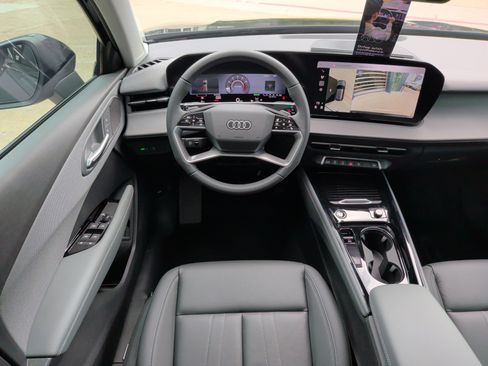 Used 2026 Audi Q3 quattro 2.0T AWD/4WD image 17