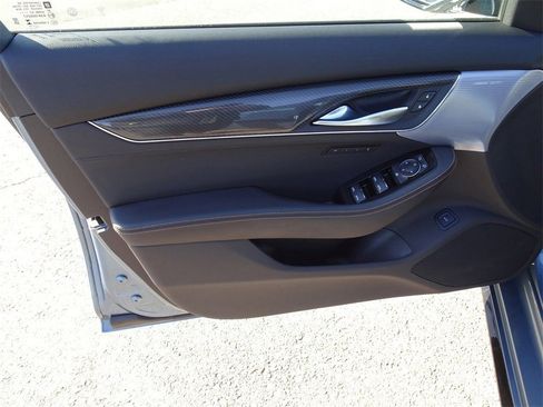 Certified 2023 Cadillac CT5 Sport image 11