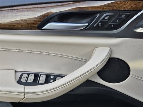 Used 2020 BMW X3 sDrive30i w/ Convenience Package image 26