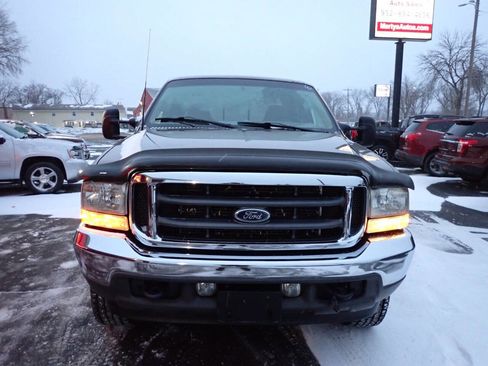 Used 2002 Ford F350 XLT image 2