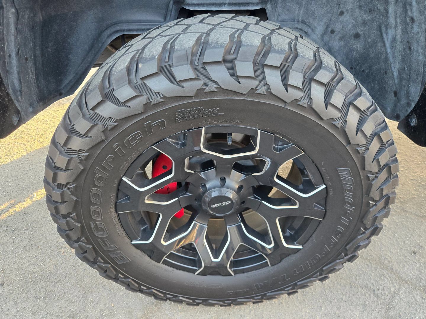 Used 2022 RAM 1500 Big Horn AWD/4WD image 32