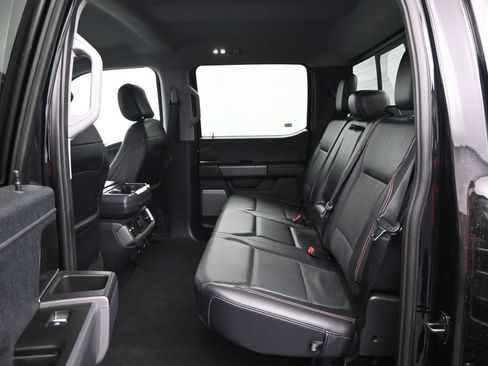 Used 2023 Ford F150 Lariat AWD/4WD image 26