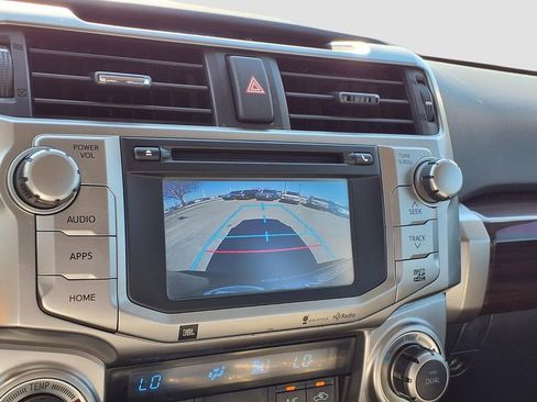 Used 2015 Toyota 4Runner Limited image 11