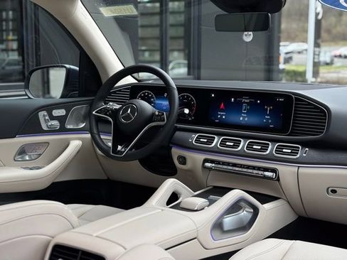 Used 2026 Mercedes-Benz GLE 350 4MATIC image 56