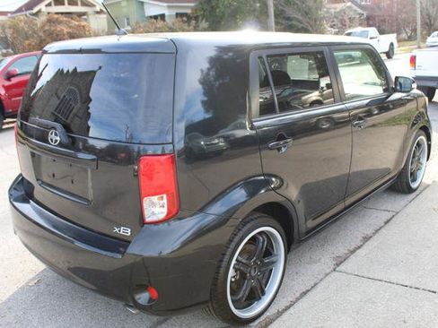 Used 2012 Scion xB image 5