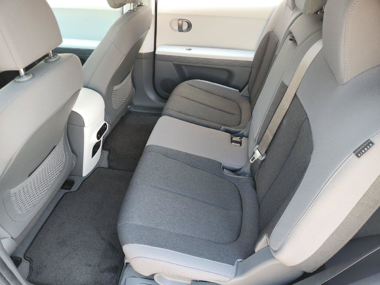 New 2027 Hyundai Ioniq 5 SE RWD image 28