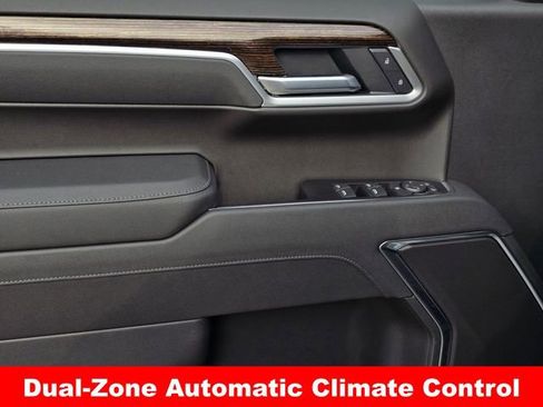 New 2026 GMC Sierra 1500 SLE w/ X31 Off-Road Package AWD/4WD image 19