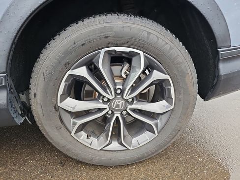 Used 2020 Honda CR-V EX image 29