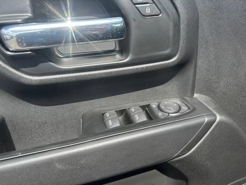 New 2026 Chevrolet Silverado 3500 W/T AWD/4WD image 13