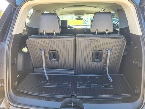 Used 2023 GMC Acadia SLT AWD/4WD image 23