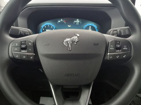 New 2025 Ford Bronco Sport Big Bend w/ Black Appearance Package image 17