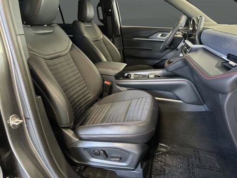 New 2026 Ford Explorer ST-Line image 33