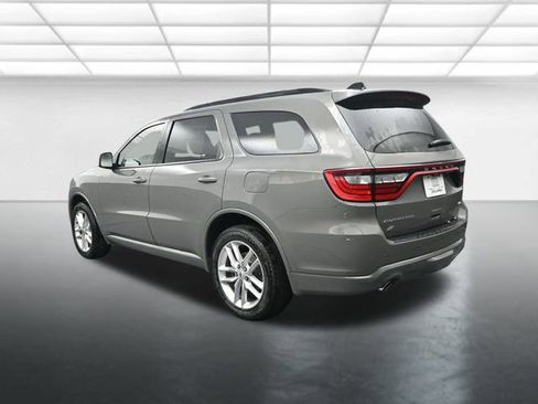 New 2026 Dodge Durango GT image 7