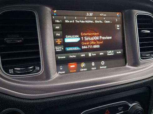 Used 2023 Dodge Charger SXT RWD image 28