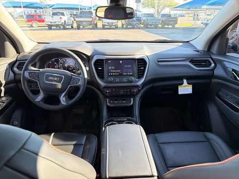 Used 2023 GMC Acadia AT4 w/ Technology Package image 23