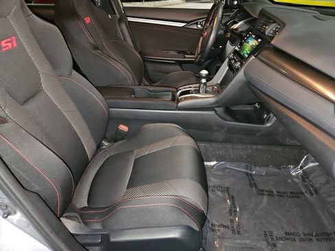 Used 2019 Honda Civic Si image 17