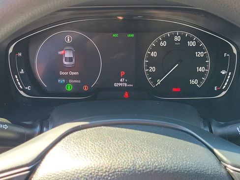 Used 2018 Honda Accord EX image 24