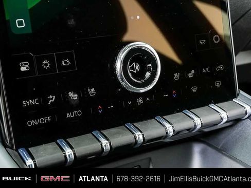 New 2026 GMC Terrain AT4 w/ Convenience Package III AWD/4WD image 16