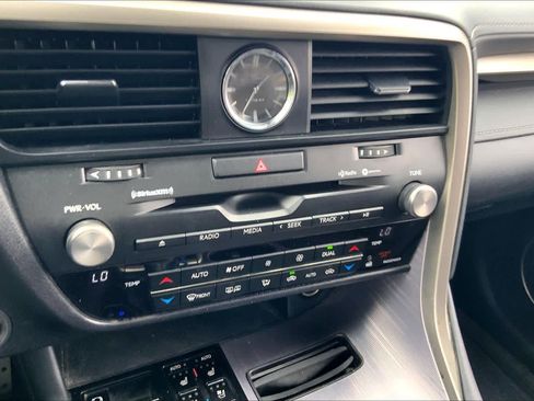 Used 2022 Lexus RX 350 F Sport w/ Accessory Package AWD/4WD image 62
