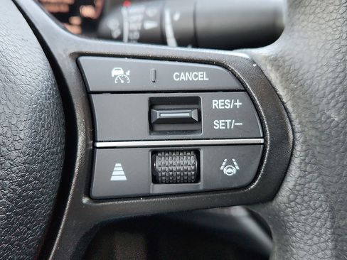 Used 2024 Honda Accord EX image 16