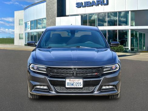 Used 2018 Dodge Charger R/T image 10