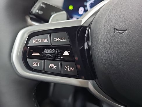 New 2026 BMW 330i Sedan w/ M Sport Package image 18