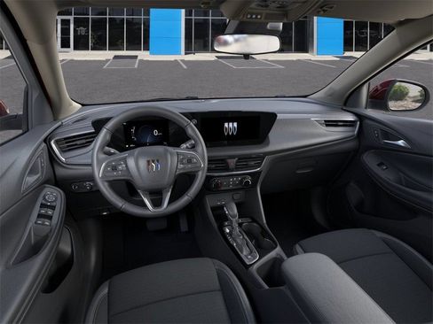 New 2026 Buick Encore GX Preferred FWD image 15
