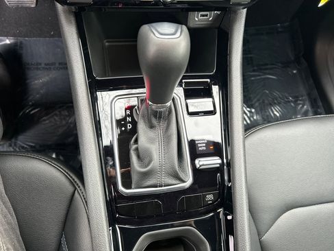 New 2026 Jeep Compass Limited image 19