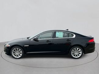 Used 2013 Jaguar XF video 2