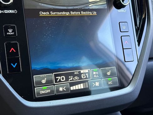 New 2026 Subaru Forester Sport AWD/4WD image 22