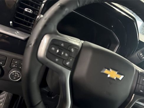 New 2026 Chevrolet Silverado 3500 LT w/ All Star Edition image 12
