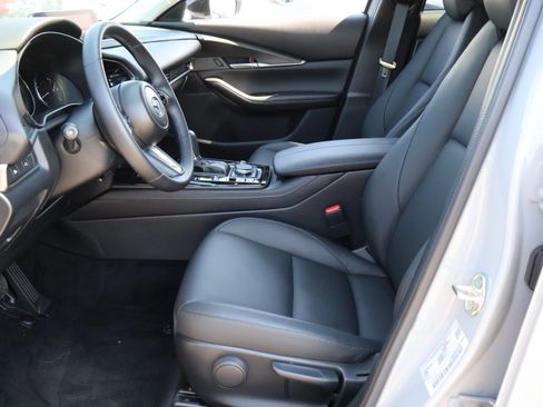 Used 2025 MAZDA CX-30 AWD 2.5 S w/ Select Sport Pkg image 18