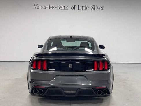 Used 2017 Ford Mustang Shelby GT350 w/ Electronics Package RWD image 4