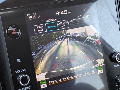 Certified 2025 Subaru Crosstrek 2.5i Limited w/ Popular Package #3A image 23