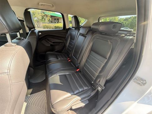 Used 2019 Ford Escape SEL AWD/4WD image 23