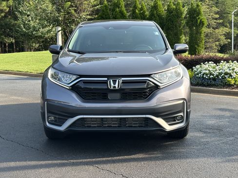 Used 2022 Honda CR-V EX image 3