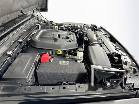 New 2026 Jeep Wrangler Willys image 20