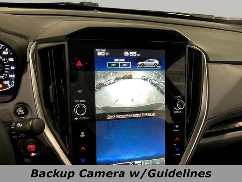 Used 2024 Subaru Crosstrek 2.0i Premium AWD/4WD image 14