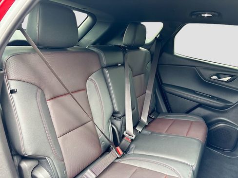Used 2024 Chevrolet Blazer RS image 28
