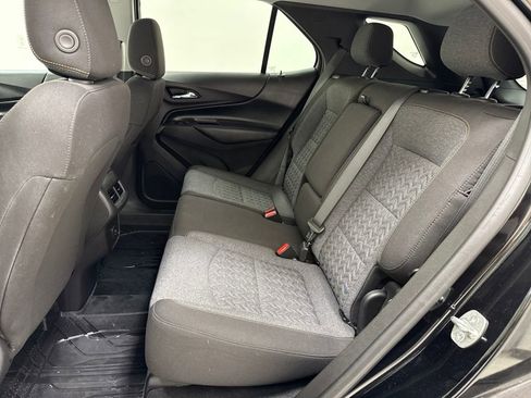 Used 2024 Chevrolet Equinox LT w/ LPO, Floor Liner Package image 16
