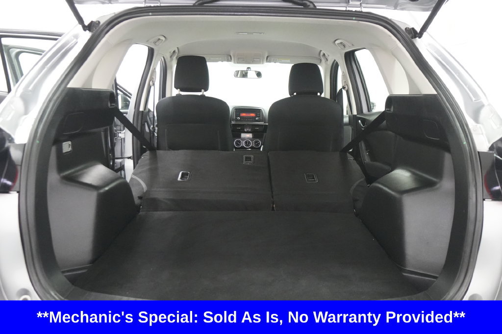 Used 2013 MAZDA CX-5 Sport FWD image 20