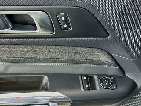 New 2026 Ford Mustang Coupe image 20