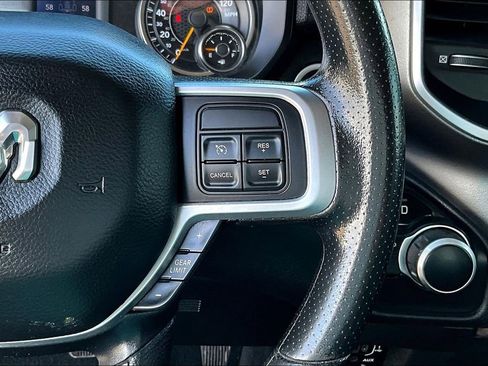 Used 2019 RAM 2500 Big Horn AWD/4WD image 15