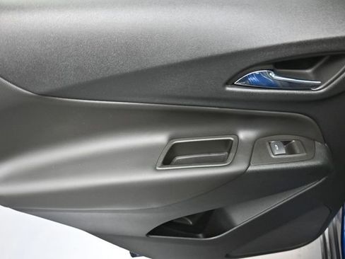 Used 2022 Chevrolet Equinox LT FWD image 19